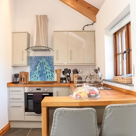 Rosewarrick Cottage Бодмін Екстер'єр фото