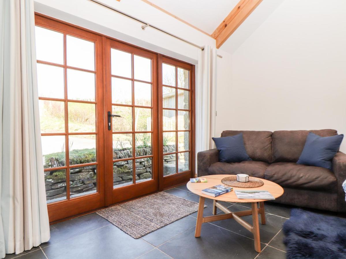 Rosewarrick Cottage Бодмін Екстер'єр фото
