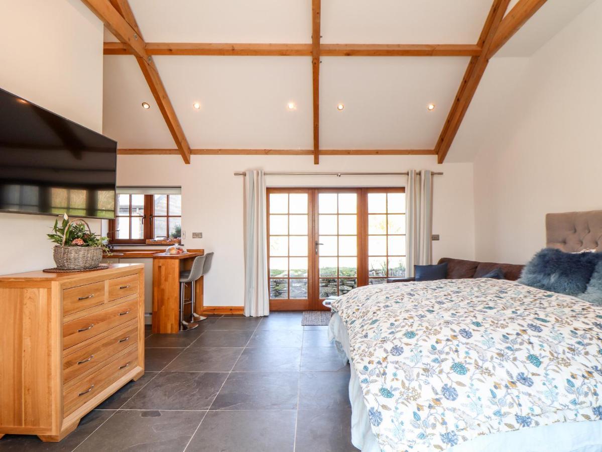 Rosewarrick Cottage Бодмін Екстер'єр фото